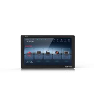 현대엠엔소프트 폰터스 7인치 8인치 아이나비 네비게이션 매립형 거치형