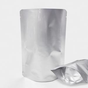 레토르트 알루미늄 스탠드봉투, 스탠딩파우치 15x23cm 100장, 사이즈 7종