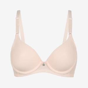 [휠라 언더웨어] 썸머쿨 더블윙 와이어 브라 (FI4BAF2661F_SAD)