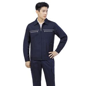 에이스 작업복상의 ACE-1103 춘추복 근무복 자켓 점퍼