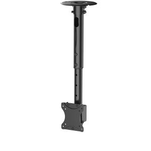 엔산마운트 CLB-110F 블랙 /밀알