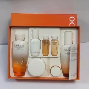 (신형) 설화수 탄력케어 3종 기획세트