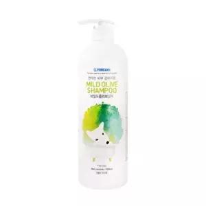 포켄스 마일드올리브 샴푸 1000ml