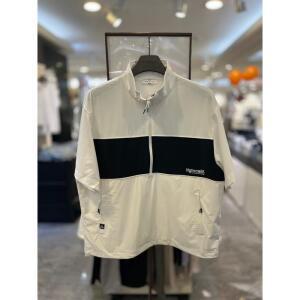 행텐 세이브존03 남성나일론 하이넥 아노락셔츠 cbs10470-031-456-69