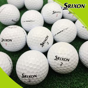 스릭슨 A-등급 Z-starxv 4피스 20개 로스트볼