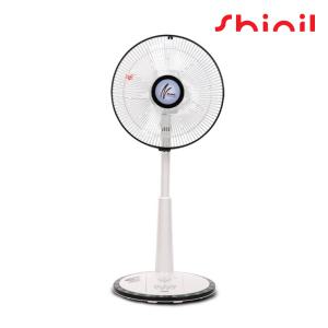 신일 스탠드 선풍기 가정용 사무실 업소용 저소음 키높이 키큰 거실용 SIF-12MCJ