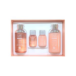 케어존 닥터솔루션 아큐어 클래리파잉 토너에멀젼기획