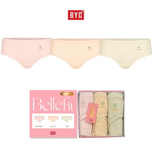 BYC 교직미디여삼각 3매입 2230