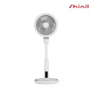 [신일전자]신일 BLDC 써큘레이터 스탠드형 SIF-EMD880 베이지