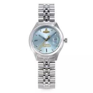 VV311LBLSL 리틀 캠버웰 여성 메탈시계