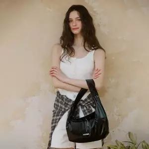 [LAP](강남점)GLEAM HOBO BAG AR7AB421