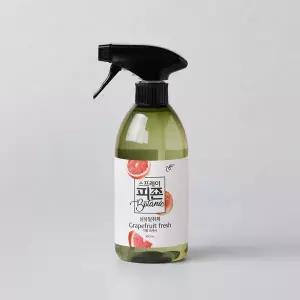 스프레이피죤 보타닉 자몽프레시 490mL