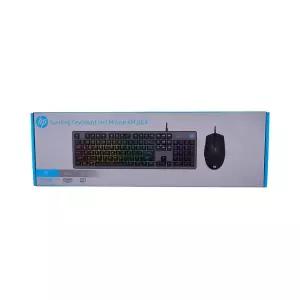 HP KM300F Combo 키보드 마우스 세트