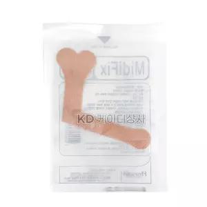 협성 미디픽스 L-1타입 1EA 카테터밴드 레빈튜브 고정밴드