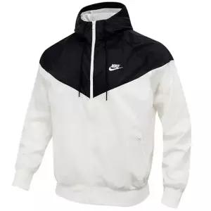 [나이키]나이키 후드자켓 AS 우븐 LND 윈드러너 후디_DA0002-136