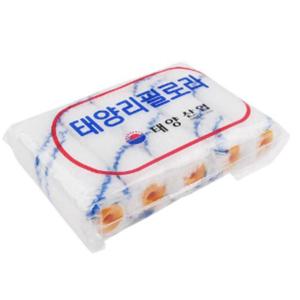 도장용 유성페인트로라 리필 교체 4인치 페인트롤러만 5p