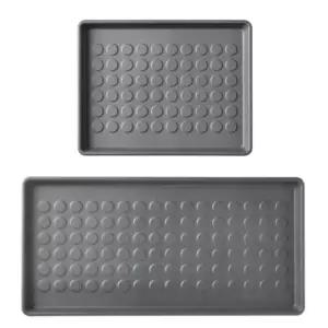 이케아 신발매트 신발수납 신발받침 바그무크