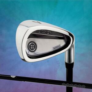 주니어골프채 어린이골프채 초등생 7번 아이언 연습 남여 초보