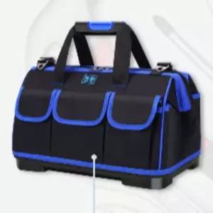 휴대용 공구 가방 다목적 툴 파우치 연장 보관 백