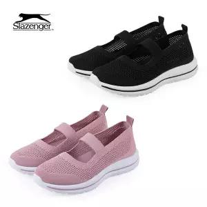 여성 발편한 메리제인 슈즈 슬립온