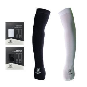 SMT 블랙야크 심리스 여름 팔토시 쿨토시 자외선차단 남녀공용 자전거 등산 골프