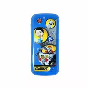 탑탑리빙 헬로카봇15 수저케이스 수저집C02153