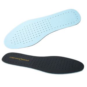 엘쏘 라텍스 소가죽 레더 깔창