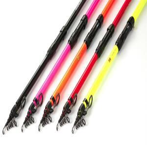 [펜] 캐스트마스터N 원투낚시대 바다낚시대 27-450