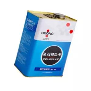 표면광택제 3.6L 광택용품 코팅제 마루왁스 광택제품