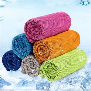 아이스 쿨타올 스포츠수건 쿨링타올 등산용품 여름필수품 뛰어난흡수력