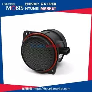 [현대모비스]센서 에어 플로우 (281643F100) 현대모비스부품몰