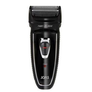(생활가전) 조아스 이중날 충전식 전기면도기 JS-5715