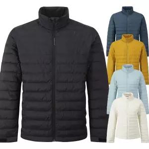 [블랙야크](강남점)25년 봄신상 남성/여성 일상/등산 경량패딩 라이트 하이넥 다운 자켓 1BYPASU001/1BY...