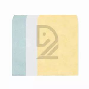 레자크각대봉투 4호 흰색 A4 100장입 팩 소송기록봉투 종이봉투 부동산대봉투