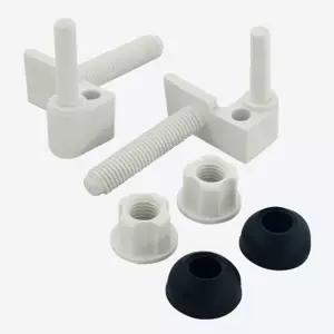 변기 시트 고정 부속 볼트 부품 파손 교체 나사