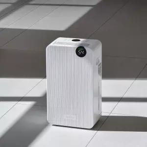 [공식] 26년형 클래파 11L 대용량 제습기 가정용 화장실 욕실 드레스룸 무소음 CED-L611