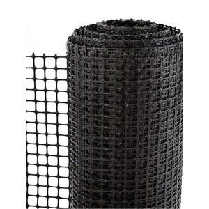 플라스틱 원예 울타리 낙엽방지 PE망 배수로 오리 양계망 노루망 50M 펜스 높이