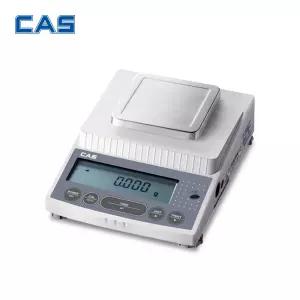 카스 정밀 전자저울 CBL-220H 220g (0.001g) 바란스 실험용