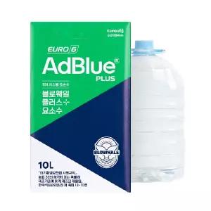 금성이엔씨 블로웨일 요소수 10리터