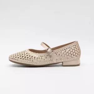 QM250609 윙크스 여성화 펌프스 샌들 구두 펀칭슈즈 여름신발