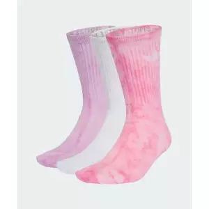 [아디다스] 타이다이 크루 양말 3팩 138771573