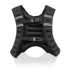 홈트러브 중량조끼 10kg 웨이트 운동 베스트 헬스 크로스핏 머슬업