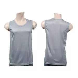 흡습속건 쿨론 데일리 민소매 나시티 FREE 남자옷