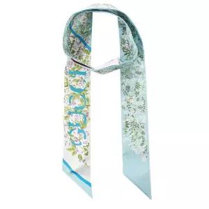 [구찌] 25SS (783189 3G001 4978) 여성 스카프