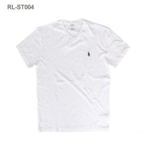 폴로랄프로렌 반팔티 브이넥 라운드 미국 아울렛