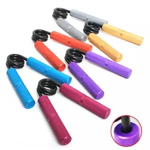 바티즈 레인보우 악력기 고정형 6단계-색상 Dno