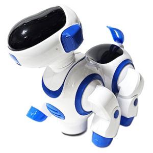 움직이는 애견 로봇강아지 소리나는 개장난감 놀이 인형 반려동물 어린이 작동완구