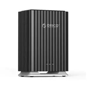오리코 9728C3 C타입 2베이 DAS 외장 스토리지