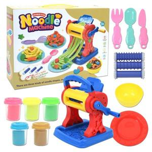 상상플레이 유아용 컬러클레이 플레이 도우 국수 만들기 학습교재 수업교구 어린이 선물