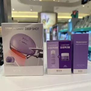 바이오힐보 프로바이오덤 콜라겐 리모델링 세럼 30ml+디바이스 모공슈링크 기획